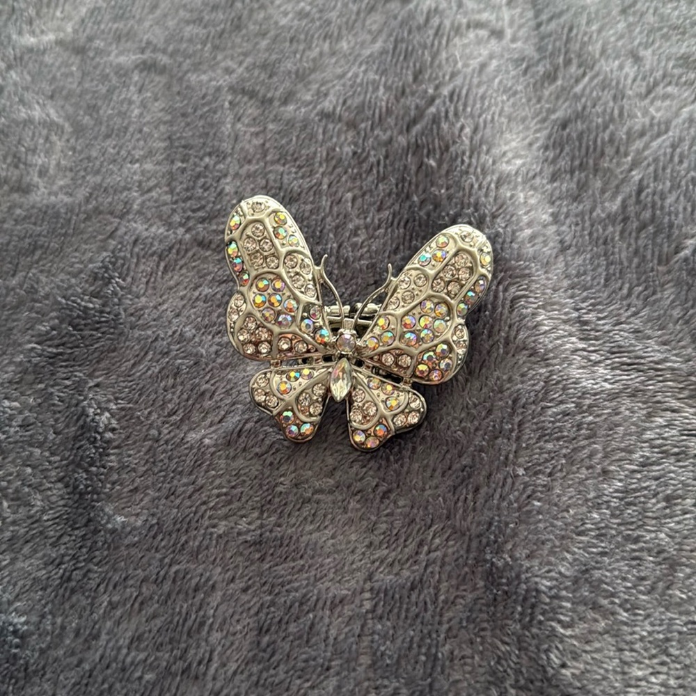 🦋Butterfly Ring🦋